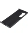 Hurtownia GSM - Bizon Soft Case Samsung Galaxy Z Fold6 negru - BIZ7940 - {ean13} - Hurt