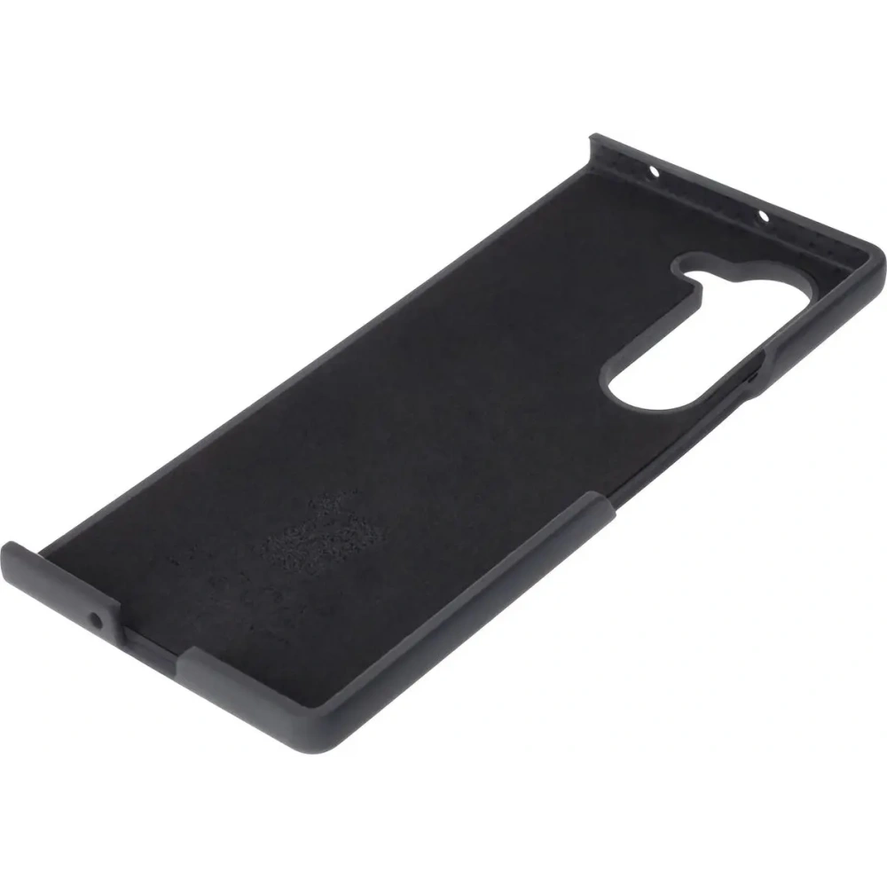 Hurtownia GSM - Bizon Soft Case Samsung Galaxy Z Fold6 negru - BIZ7940 - {ean13} - Hurt
