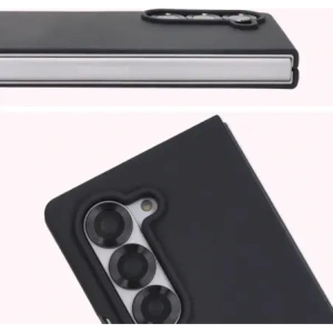 Hurtownia GSM - Bizon Soft Case Samsung Galaxy Z Fold6 fekete - BIZ7940 - {ean13} - Hurt