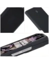 Hurtownia GSM - Bizon Soft Case Samsung Galaxy Z Fold6 negru - BIZ7940 - {ean13} - Hurt