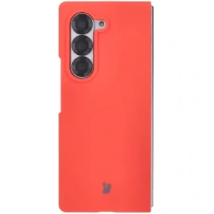 Hurtownia GSM - Bizon Soft Case Samsung Galaxy Z Fold6 piros - BIZ7941 - {ean13} - Hurt