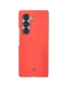 Hurtownia GSM - Bizon Soft Case Samsung Galaxy Z Fold6 roșu - BIZ7941 - {ean13} - Hurt