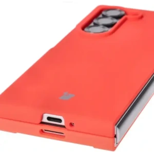 Hurtownia GSM - Bizon Soft Case Samsung Galaxy Z Fold6 rot - BIZ7941 - {ean13} - Hurt