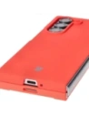 Hurtownia GSM - Bizon Soft Case Samsung Galaxy Z Fold6 roșu - BIZ7941 - {ean13} - Hurt