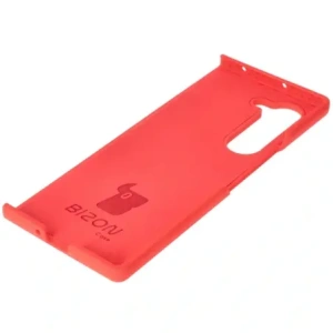 Hurtownia GSM - Bizon Soft Case Samsung Galaxy Z Fold6 piros - BIZ7941 - {ean13} - Hurt
