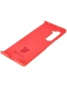 Hurtownia GSM - Bizon Soft Case Samsung Galaxy Z Fold6 roșu - BIZ7941 - {ean13} - Hurt