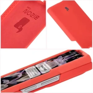 Hurtownia GSM - Bizon Soft Case Samsung Galaxy Z Fold6 piros - BIZ7941 - {ean13} - Hurt