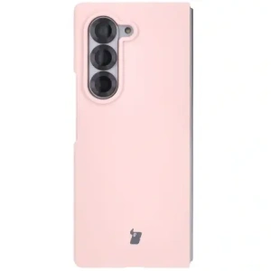 Hurtownia GSM - Bizon Soft Case Samsung Galaxy Z Fold6 világos rózsaszín - BIZ7942 - {ean13} - Hurt