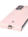 Hurtownia GSM - Bizon Soft Case Samsung Galaxy Z Fold6 roz deschis - BIZ7942 - {ean13} - Hurt