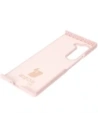 Hurtownia GSM - Bizon Soft Case Samsung Galaxy Z Fold6 roz deschis - BIZ7942 - {ean13} - Hurt