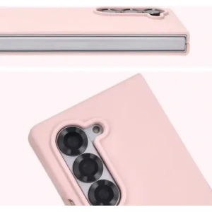Hurtownia GSM - Bizon Soft Case Samsung Galaxy Z Fold6 hellrosa - BIZ7942 - {ean13} - Hurt