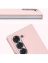 Hurtownia GSM - Bizon Soft Case Samsung Galaxy Z Fold6 roz deschis - BIZ7942 - {ean13} - Hurt