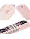 Hurtownia GSM - Bizon Soft Case Samsung Galaxy Z Fold6 roz deschis - BIZ7942 - {ean13} - Hurt