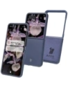 Hurtownia GSM - Silikonowe etui Bizon Soft Case do Motorola Razr 50 Ultra ciemnoniebieskie - BIZ7943 - {ean13} - Hurt