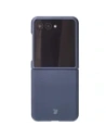 Hurtownia GSM - Silikonowe etui Bizon Soft Case do Motorola Razr 50 Ultra ciemnoniebieskie - BIZ7943 - {ean13} - Hurt