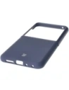 Hurtownia GSM - Silikonowe etui Bizon Soft Case do Motorola Razr 50 Ultra ciemnoniebieskie - BIZ7943 - {ean13} - Hurt