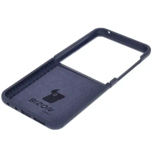 Wholesale Bizon Soft Case Motorola Razr 50 Ultra navy blue - BIZ7943 - {ean13} - Hurt