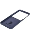 Hurtownia GSM - Silikonowe etui Bizon Soft Case do Motorola Razr 50 Ultra ciemnoniebieskie - BIZ7943 - {ean13} - Hurt