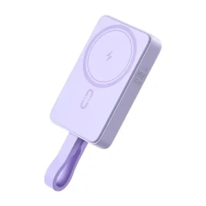 Hurtownia GSM - Romoss WMS10 Powerbank 10000mAh 30W (mov) - ROM76 - {ean13} - Hurt