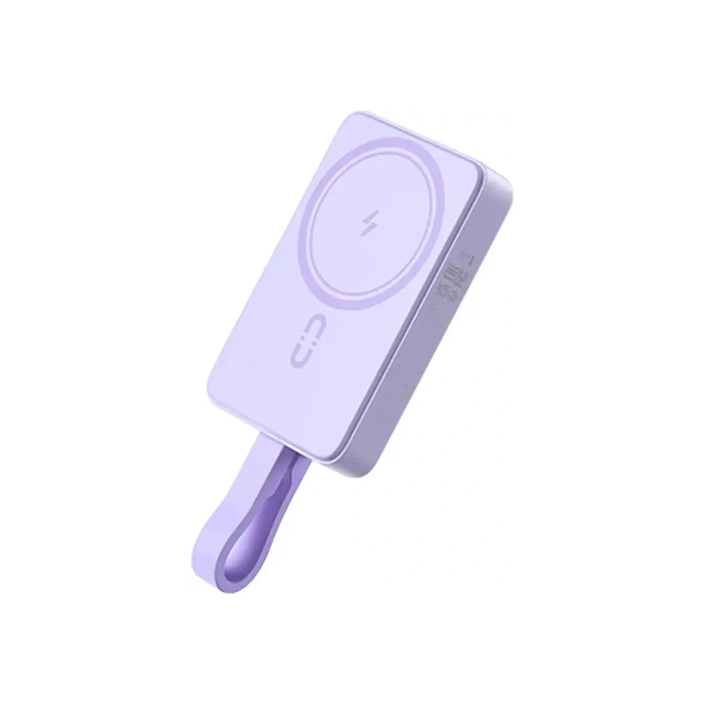 Hurtownia GSM - Romoss WMS10 Powerbank 10000mAh 30W (mov) - ROM76 - {ean13} - Hurt