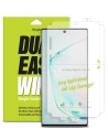 Hurtownia GSM - Folia hydrożelowa Ringke Dual Easy Wing Full Cover Samsung Galaxy Note 10+ Plus [2 PACK] - RGK1175 - {ean13} - Hurt