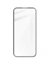 Hurtownia GSM - Tvrzené sklo Bizon Glass Edge 2 pro Apple iPhone 16 Pro Max černý rám - BIZ7947 - {ean13} - Hurt