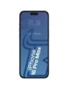 Hurtownia GSM - Tvrzené sklo Bizon Glass Edge 2 pro Apple iPhone 16 Pro Max černý rám - BIZ7947 - {ean13} - Hurt