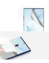 Hurtownia GSM - Folia hydrożelowa Ringke Dual Easy Wing Full Cover Samsung Galaxy Note 10+ Plus [2 PACK] - RGK1175 - {ean13} - Hurt