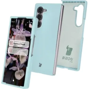 Hurtownia GSM - Bizon Soft Case Samsung Galaxy Z Fold6 világoskék - BIZ7949 - {ean13} - Hurt