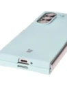 Hurtownia GSM - Bizon Soft Case Samsung Galaxy Z Fold6 albastru deschis - BIZ7949 - {ean13} - Hurt
