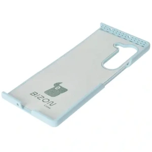 Hurtownia GSM - Bizon Soft Case Samsung Galaxy Z Fold6 albastru deschis - BIZ7949 - {ean13} - Hurt