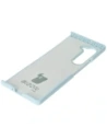 Wholesale Bizon Soft Case Samsung Galaxy Z Fold6 light blue - BIZ7949 - {ean13} - Hurt