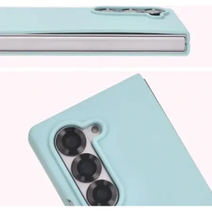 Hurtownia GSM - Bizon Soft Case Samsung Galaxy Z Fold6 világoskék - BIZ7949 - {ean13} - Hurt