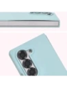 Hurtownia GSM - Bizon Soft Case Samsung Galaxy Z Fold6 albastru deschis - BIZ7949 - {ean13} - Hurt