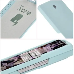 Hurtownia GSM - Bizon Soft Case Samsung Galaxy Z Fold6 világoskék - BIZ7949 - {ean13} - Hurt