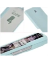 Hurtownia GSM - Bizon Soft Case Samsung Galaxy Z Fold6 albastru deschis - BIZ7949 - {ean13} - Hurt