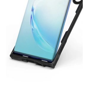 Hurtownia GSM - Folia hydrożelowa Ringke Dual Easy Wing Full Cover Samsung Galaxy Note 10+ Plus [2 PACK] - RGK1175 - {ean13} - Hurt
