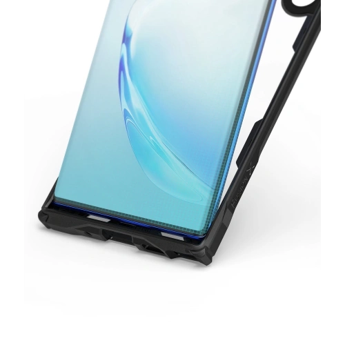 Folia hydrożelowa Ringke Dual Easy Wing Full Cover Samsung Galaxy Note 10+ Plus [2 PACK]