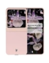 Wholesale Bizon Soft Case Motorola Razr 50 light pink - BIZ7952 - {ean13} - Hurt