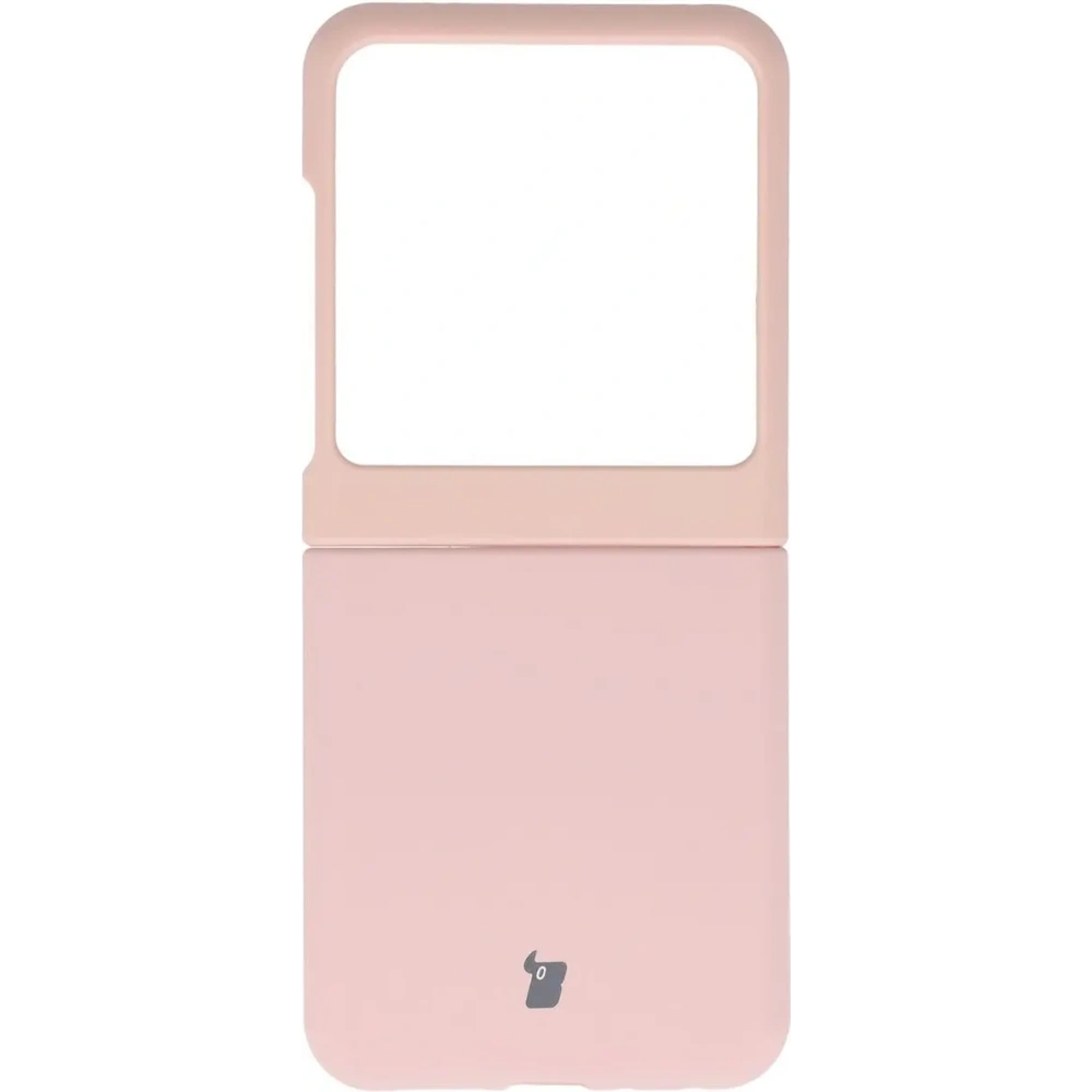Wholesale Bizon Soft Case Motorola Razr 50 light pink - BIZ7952 - {ean13} - Hurt