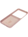 Wholesale Bizon Soft Case Motorola Razr 50 light pink - BIZ7952 - {ean13} - Hurt