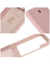 Wholesale Bizon Soft Case Motorola Razr 50 light pink - BIZ7952 - {ean13} - Hurt