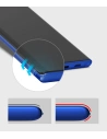 Hurtownia GSM - Folia hydrożelowa Ringke Dual Easy Wing Full Cover Samsung Galaxy Note 10+ Plus [2 PACK] - RGK1175 - {ean13} - Hurt