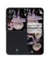 Bizon Soft Case Xiaomi Mix Flip fekete