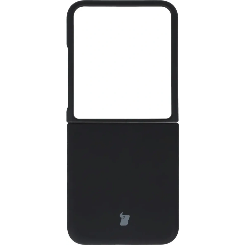 Hurtownia GSM - Bizon Soft Case Xiaomi Mix Flip schwarz - BIZ7953 - {ean13} - Hurt