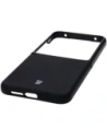 Hurtownia GSM - Silikonové pouzdro Bizon Soft Case pro Xiaomi Mix Flip černé - BIZ7953 - {ean13} - Hurt