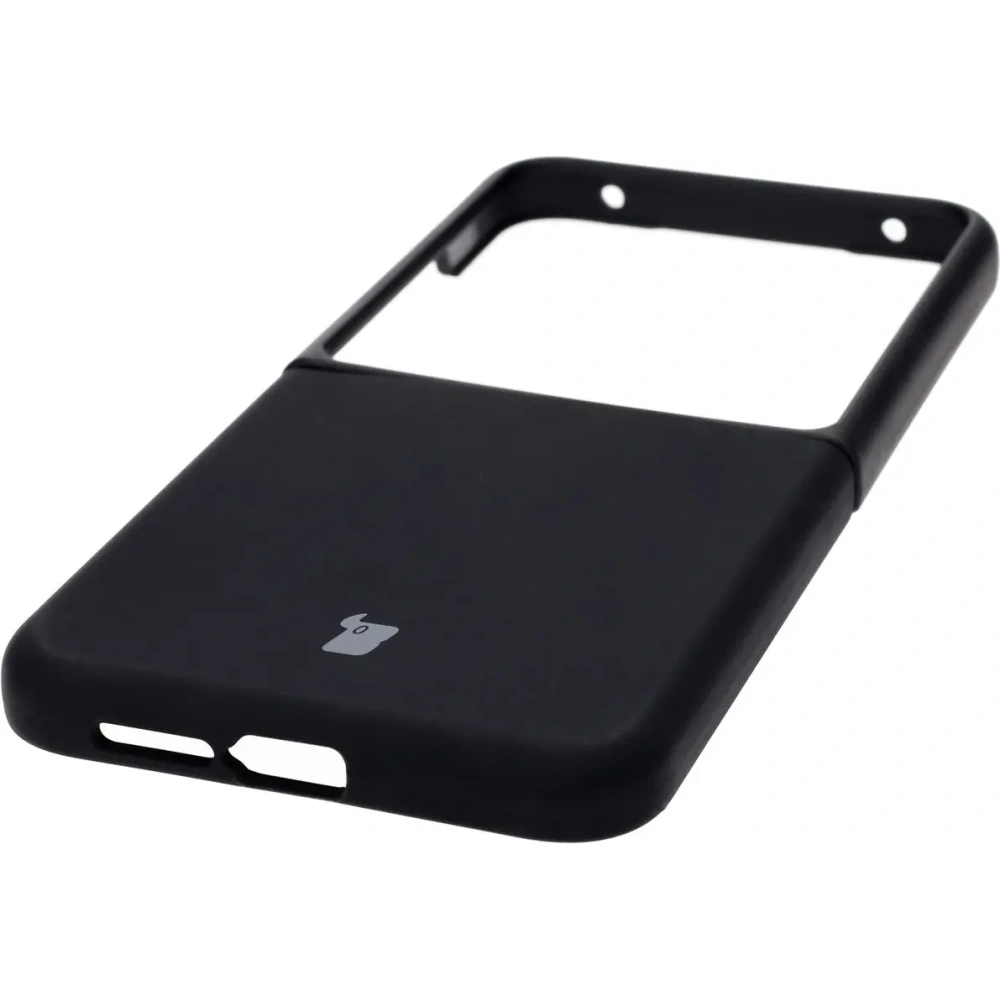 Hurtownia GSM - Bizon Soft Case Xiaomi Mix Flip schwarz - BIZ7953 - {ean13} - Hurt