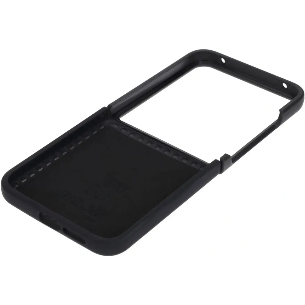 Hurtownia GSM - Bizon Soft Case Xiaomi Mix Flip schwarz - BIZ7953 - {ean13} - Hurt