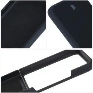 Hurtownia GSM - Bizon Soft Case Xiaomi Mix Flip schwarz - BIZ7953 - {ean13} - Hurt