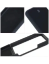 Hurtownia GSM - Bizon Soft Case Xiaomi Mix Flip schwarz - BIZ7953 - {ean13} - Hurt